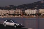 Mercedes-Benz ML-Class 2006 года